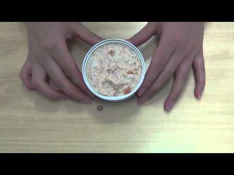 ポテトツナサラダ缶詰【あっさり味のポテトサラダ缶詰】