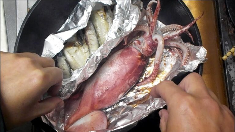 冬といえばイカぽっぽ焼き！！函館を思い出す
