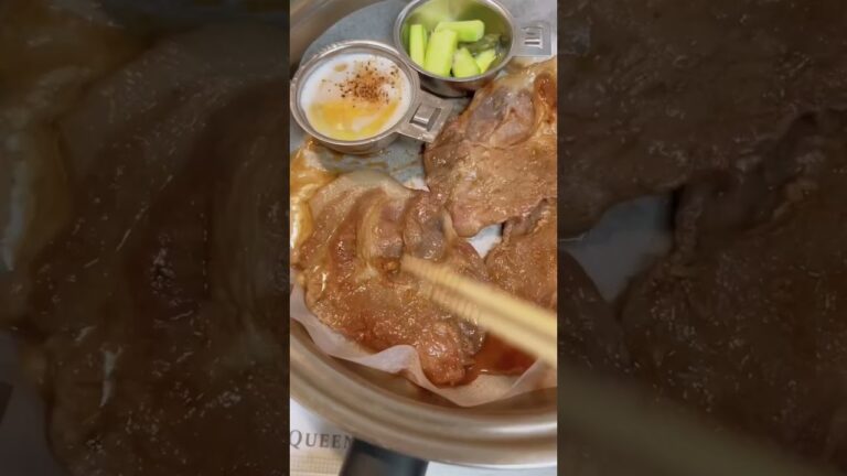 『無水鍋で一発調理、10分弁当🍱』