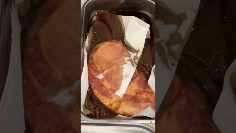 ポークジンジャー #おうちごはん #ひとりごはん #晩酌 #男飯 #簡単レシピ #料理男子