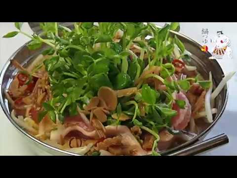 コレは旨い！スタイチ「鍋つゆ１番」レシピ動画！