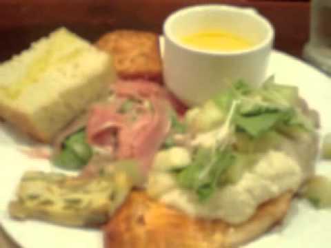 フランス料理 Y's（ワイズ）大阪・福島ランチ（フレンチ・ビストロ）