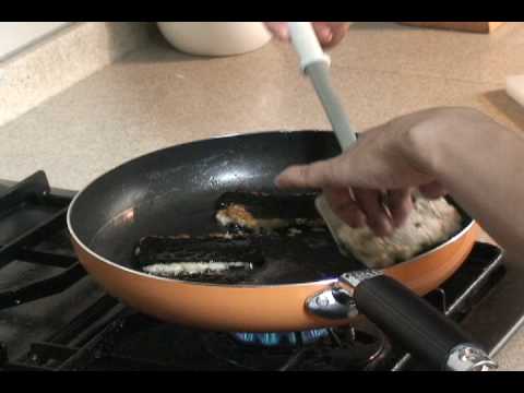 HITOMIの楽ちんクッキング　れんこんの蒲焼き　レンコンレシピ　レンコン料理 Cook