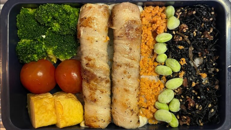 玉子焼き動画No.177