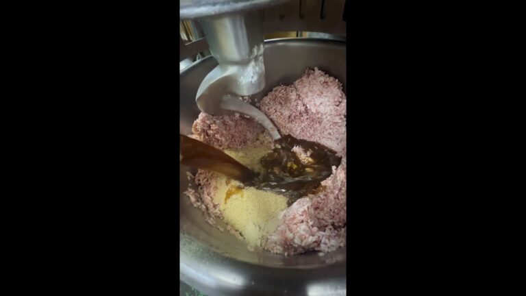 国産豚　肉まん ＃福岡県#食品工場＃冷凍食品 #国産無添加 #手作り