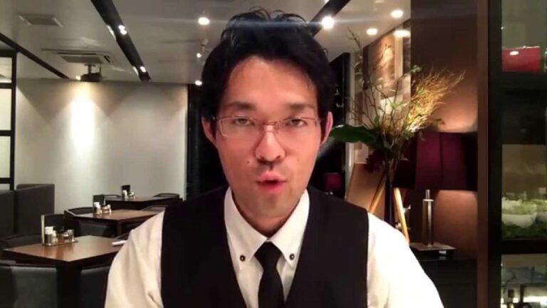 特大アサリの ボンゴレ・ビアンコ