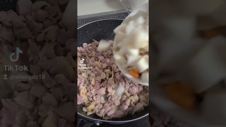 のっぺい汁 | JAPANESE RECIPE