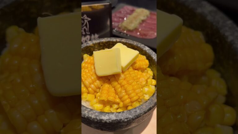 【厚切り◯◯ガーリックライス】#名古屋グルメ