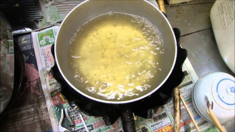 ダイエットレシピ！老舗料亭のヘルシーロールの作り方