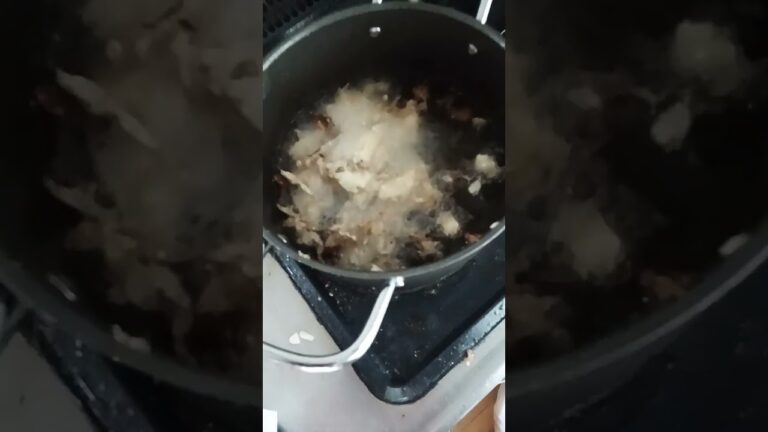 #料理 #shorts# もずくの天ぷら