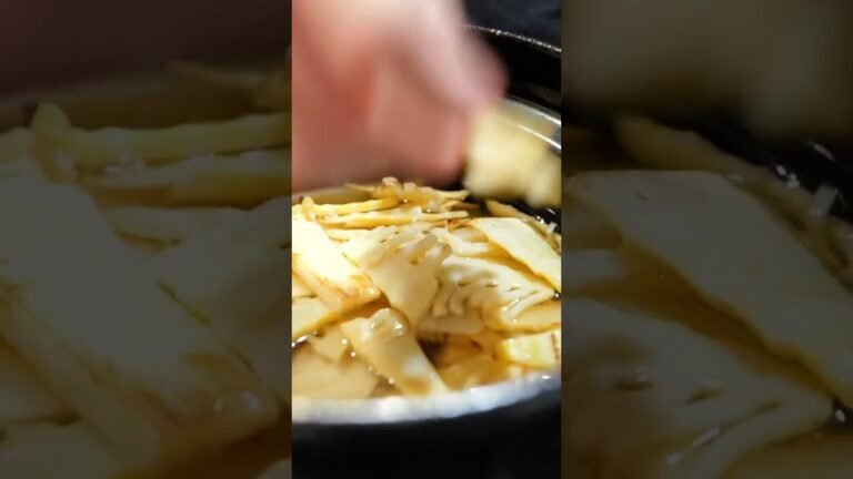 たけのこと鯛の土鍋炊き込みご飯