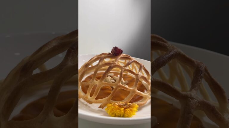 ビーガンバターチキン風ソースのバタービーンズ