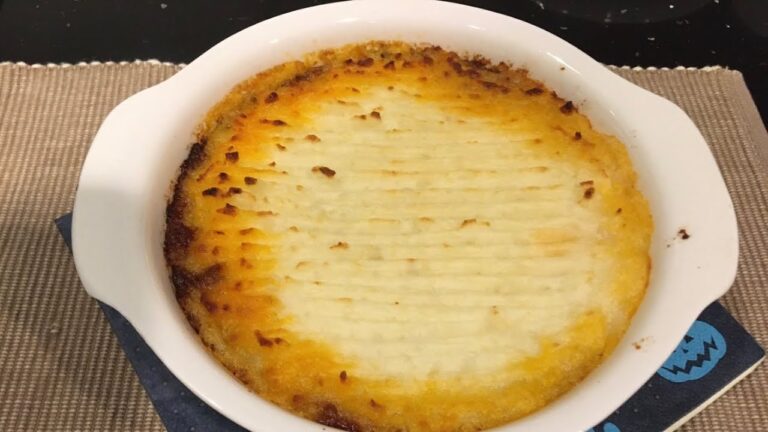 デミポテトグラタン