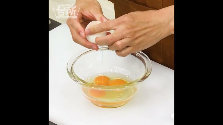 【DAIGOも台所】お好み焼き｜残り野菜を活用◎