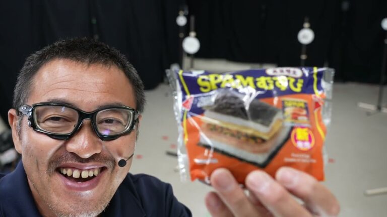 スパムむすび高菜 サブチャンネルの動画