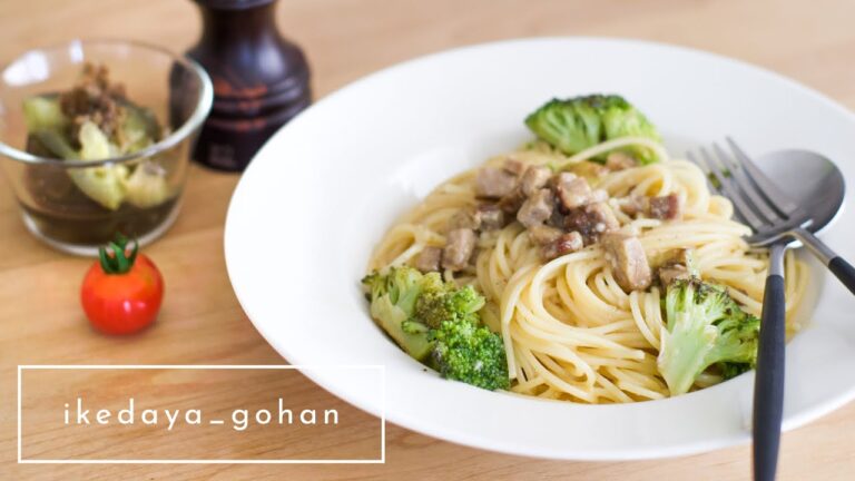 vlog sub 在宅ワークの一日 ランチづくり 簡単カルボナーラ 毎朝の習慣 | 夫婦と犬のいる暮らし シンプルライフ 田舎暮らしの日常