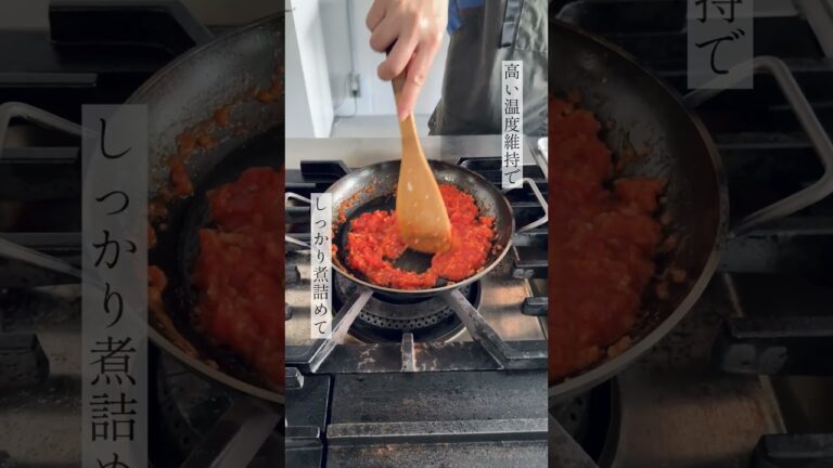 【釜浅商店】釜浅の良理道具こんなことにも「釜浅の鉄両手フライパン~パエリア編~」レシピは説明欄 #釜浅商店 #レシピ #パエリア