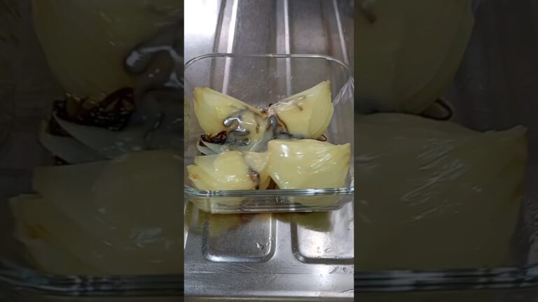 玉ねぎの塩昆布バター蒸し　#shorts #料理 #玉ねぎレシピ