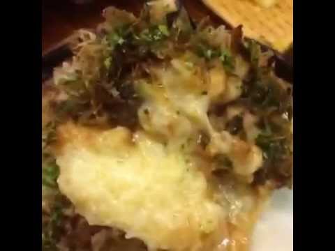 ”地元遺産”スマホde動画 紀北町の美味しい編2編