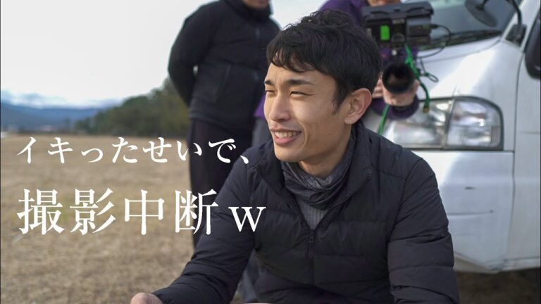 ウェブCMに、出演して恥かいた（笑）