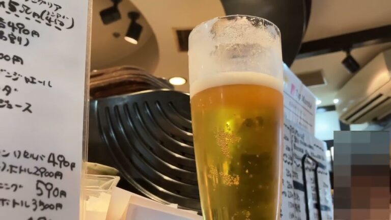 1人飲み食い　上本町・ハイハイタウン・おでん　@takehiro