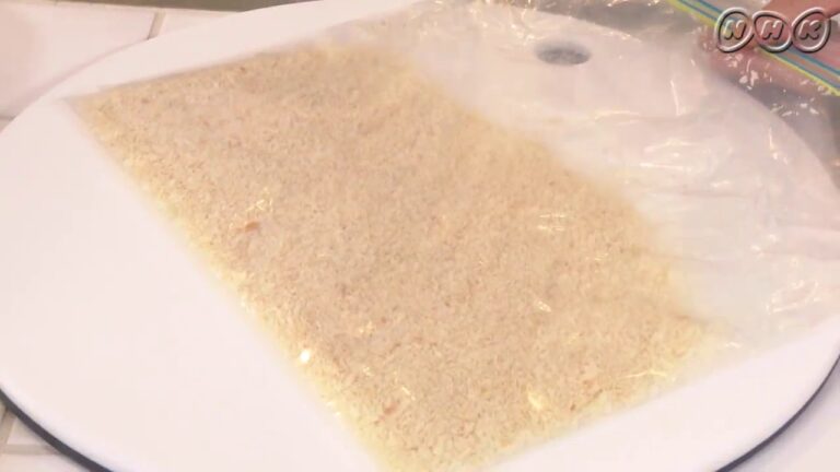 栗原はるみの定番ごはん　チキンナゲット