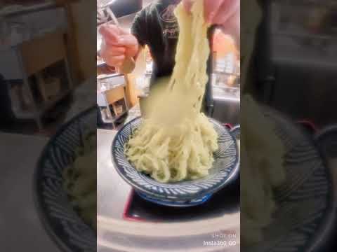 つけめん　らーめんチャアヤ