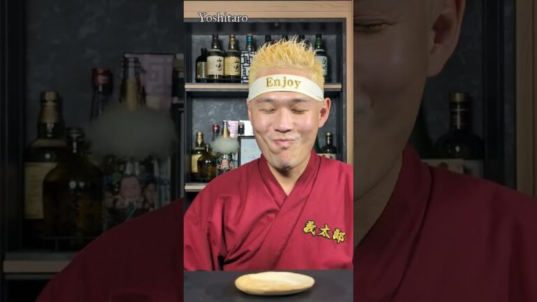 【旬を味わう☆華やか稲庭うどん】新玉ねぎ×梅のコラボがたまらん♪お腹も心も満たされる！  #japan #shorts #onion