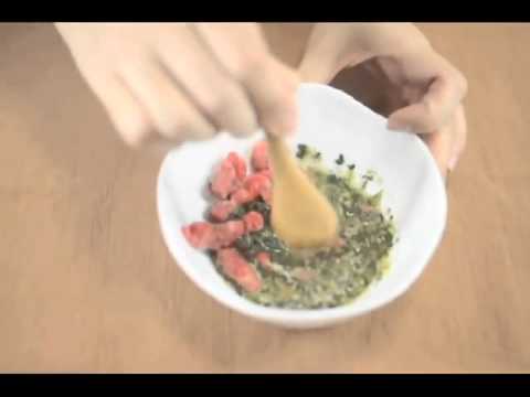 健康一番ダイエットの作り方