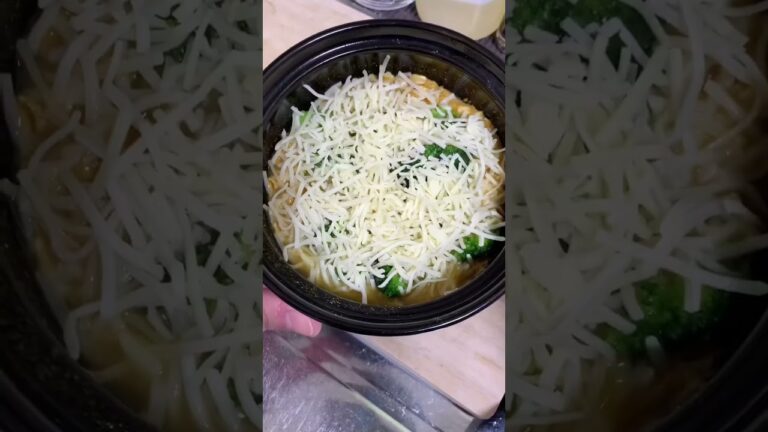 オートミールで作る！ダイエットカレーリゾット Curry risotto made with oatmeal #shorts