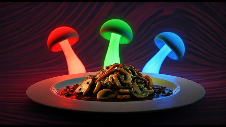 「集中力、記憶力、精神の明晰さのためのチャガキノコ」