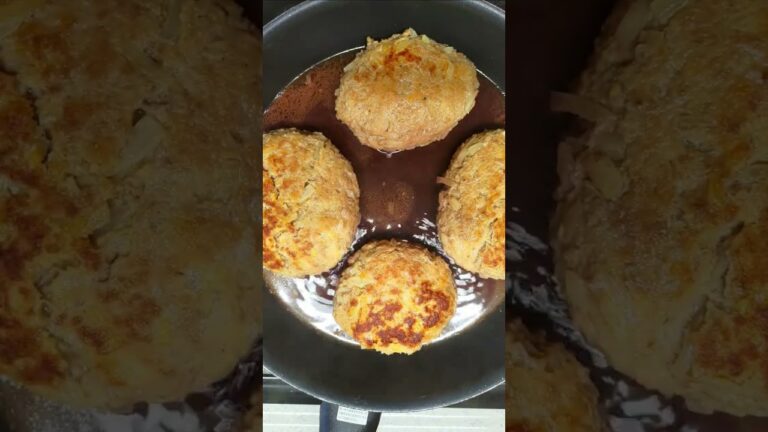 トマト煮込みハンバーグを爆速で解説！#shorts