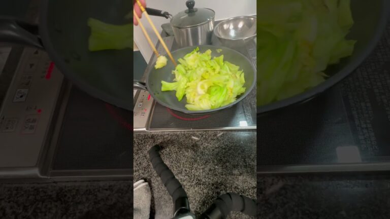 CookDoの回鍋肉　うまし