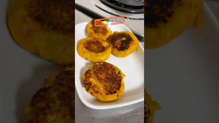 【3歳4ヶ月】かぼちゃしらすのチーズおやき🎃🧀白米しか食べなかったのに突然パン系も食べるようになってきた！😲 #料理 #おうちごはん #3歳 #育児 #cooking