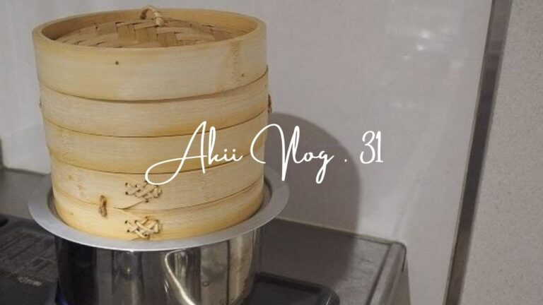 作り置きおかず 9品 | 夕食作り | せいろ 料理 | 副菜 | Japanese home cooking VLOG [ Akii Vlog . 31]