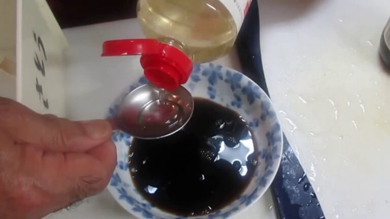 黒酢で照り焼きチキン：短縮版