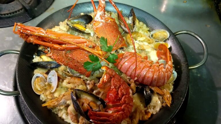 🥘 Paella！ パエリア！パエージャ！