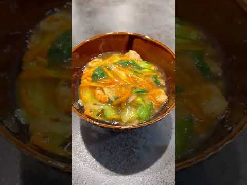 これ食って10kg痩せた。とりあえずこれ作って食っとけ。さっぱり中華丼