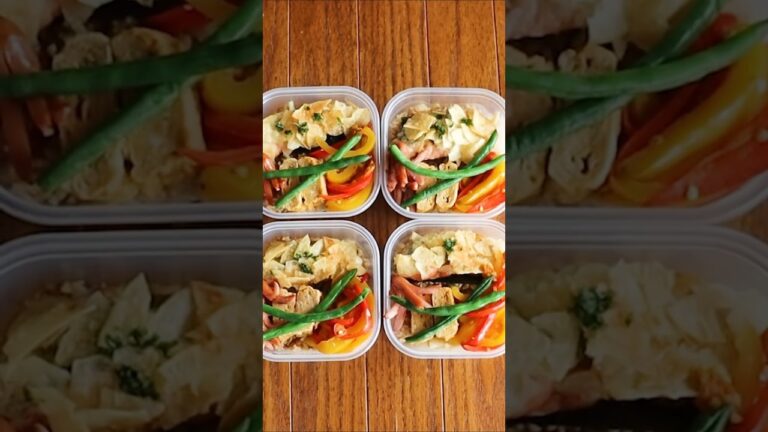 #ポテチ焼き弁当4人分#cooking  #lunchbox #food #料理 #bento #asmr#easyrecipe#recipe#fyp#shorts#potato