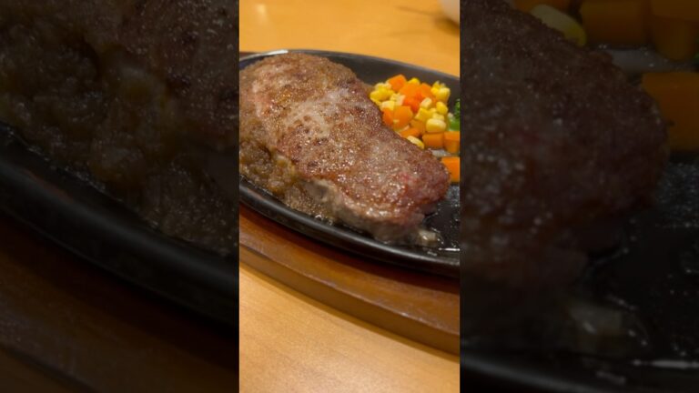 タレはやっぱり宮のたれ #ステーキ宮 #ステーキ #宇都宮グルメ #shorts