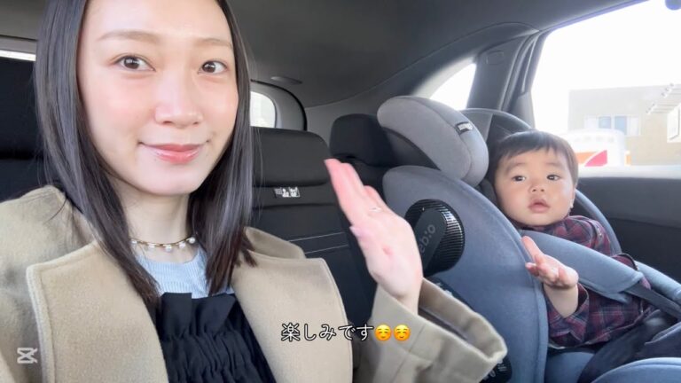 【vlog🎂】夫のご家族と2歳お祝い㊗️熊本カレー🍛食費公開💰英語の絵本、2歳誕生日プレゼント、トイザらス購入品、タイムレスにハマる、コストコ、Bondcurry、主婦vlog、専業主婦、主婦の日常