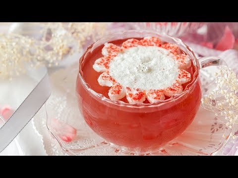 【花咲く🌸】マシュマロフラワー