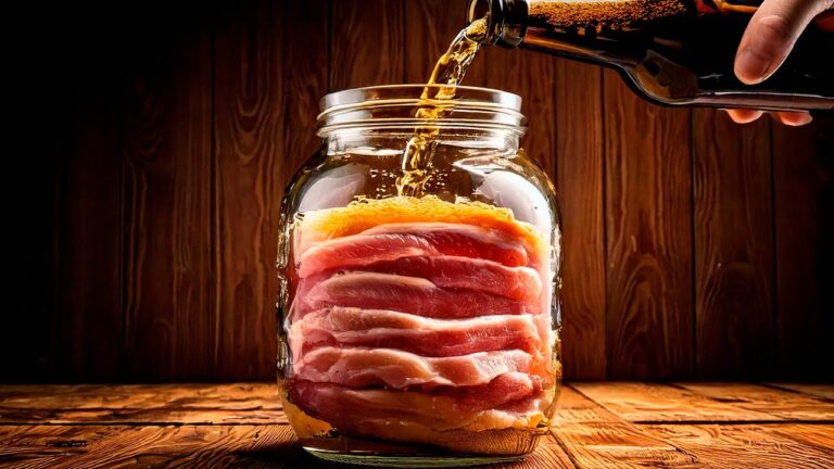 Das berühmte Gericht, das alle in den Wahnsinn treibt! Das beste Rezept zum Kochen von Fleisch!