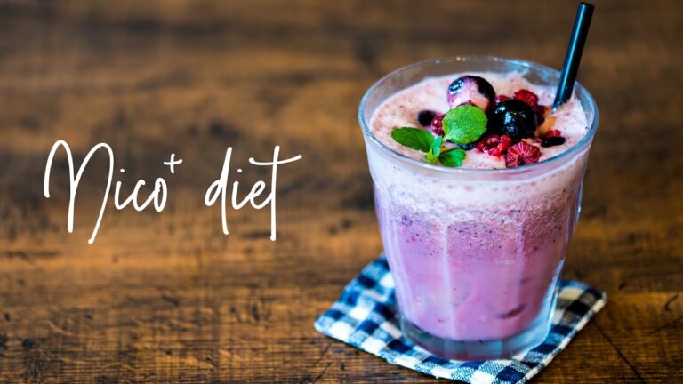 【プロテインダイエット】イヌリン入り、プロテインベリースムージー！便秘解消！【ビーレジェンド】