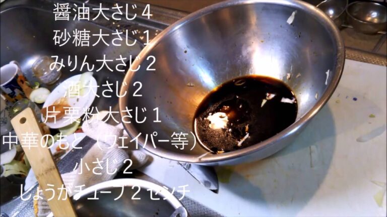 キャベツ・玉ねぎ・ひき肉のあんかけ風おかず