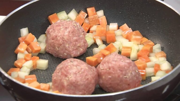 ミートボールのトマト風味(2013年7月24日放送)