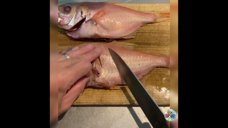 【コトコト煮るはダメ❌】金目鯛の煮付け【グツグツ〜15分、冷まして味入れ】