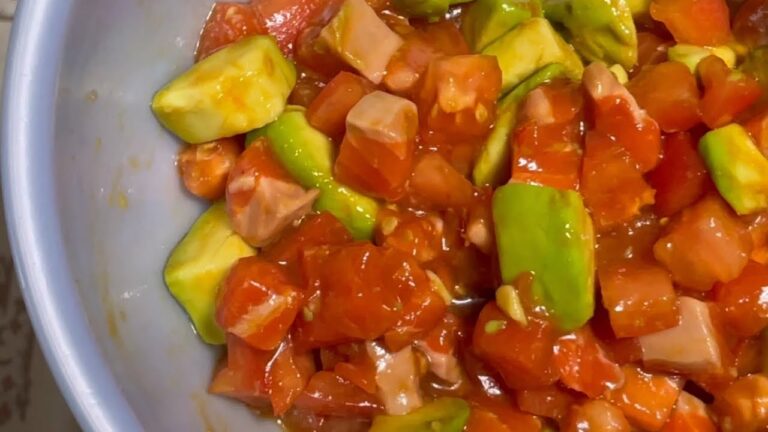 サーモンの1番旨い食べ方はこれ！