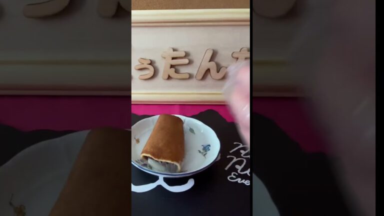 【セブンイレブン】【節分】節分スイーツ‼️セブンイレブンで見つけちゃいました。