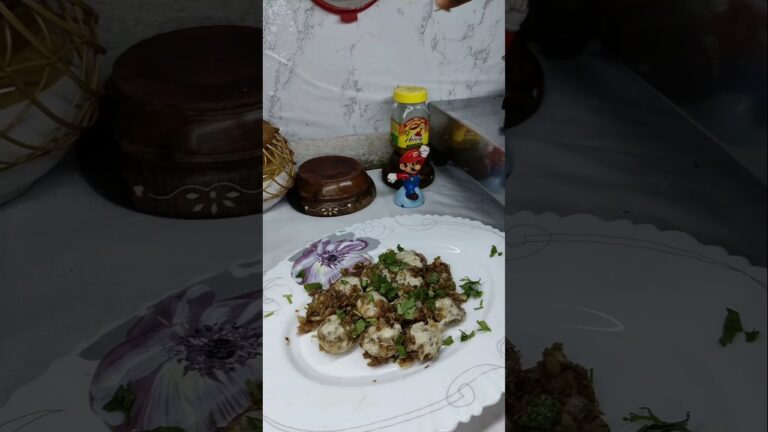 stuffed masroom # me.in.kitchen shorts#food #shorts